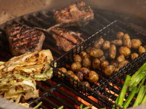 Dinings SW3 - Chelsea - Japanese cuisine - Lunch BBQ collection
